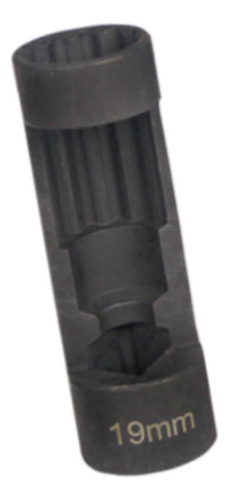 Herramienta Manual Para Tuercas De Puntal De 19 Mm