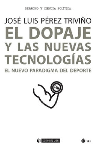 El Dopaje Y Las Nuevas Tecnologías