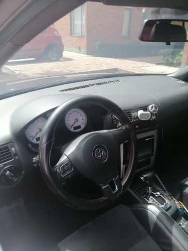 Volkswagen Jetta 1.8 Gli