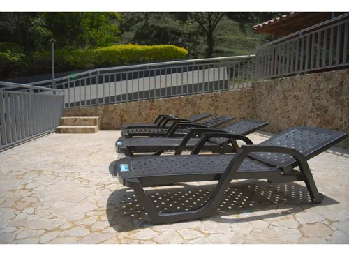 Finca De Recreo Para Fines De Semana En Sopetran