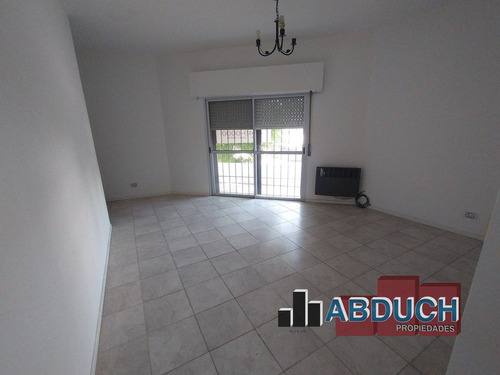 Venta Departamento 2 Ambientes Villa Ballester