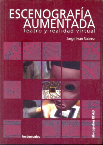 Escenogriafia Aumentada - Jorge Ivan Suarez