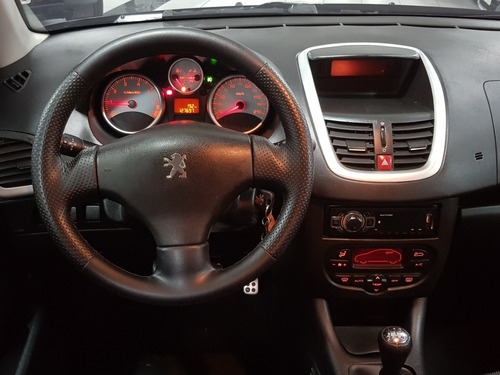 Peugeot 207 Sw 2010 1.6 16v Escapade !!!