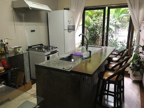 Casa Com 4 Dormitórios À Venda, 272 M² Por R$ 1.400.000,00 - Jardim Do Mar - São Bernardo Do Campo/sp - Ca0652
