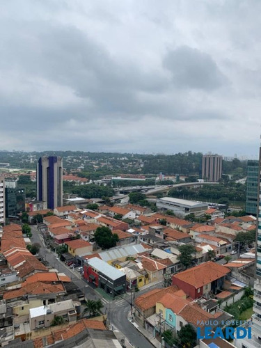 Imagem 14 de 14 de Conj. Comercial - Pinheiros - Sp - 595523