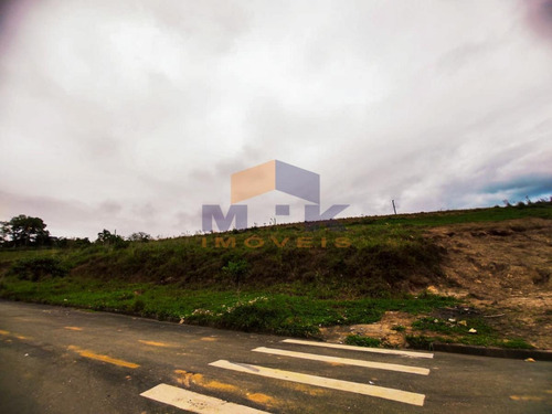 Imagem 3 de 14 de Terreno Para Venda Em Mogi Das Cruzes, Residencial Novo Horizonte - 1143_1-2185815