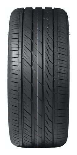 Kit 2 Pneu Carro 275/40 Zrf19 101y Dh6-run Flat Delinte