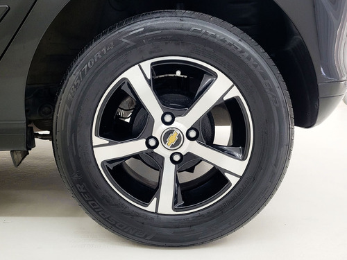 Chevrolet Onix MPFI LS 8V