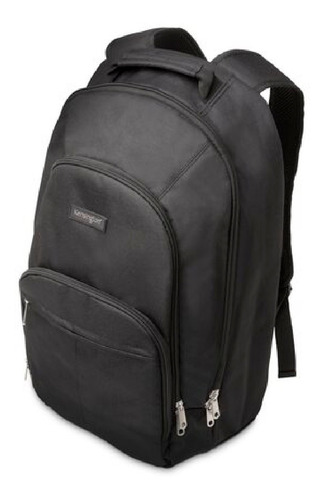 Mochila Kensington Sp25 15,6  Negro Tela K63207eu