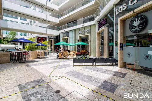 Imagen 5 de 10 de Local En Renta En Plaza Jazz, Lomas De Angelópolis