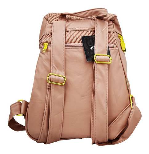 Mochila Alicia En El Pais De Las Maravillas Primaria Atm