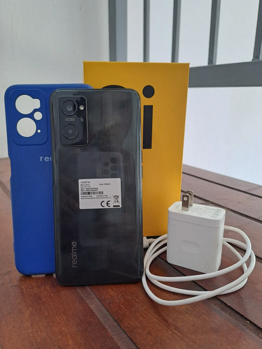 Celular Realme 9i 6/128gb