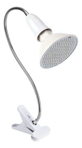 Soporte Flexible De 200 Bombillas Led Grow Para Escritorio,