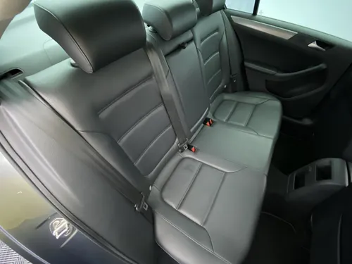 Volkswagen Jetta Highline