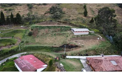 Lote y casalote en venta