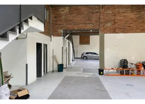 Bodega De 1.133 M2 En Arriendo, Montevideo