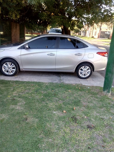Toyota Yaris 1.5 107cv Xls 4 P 2019
