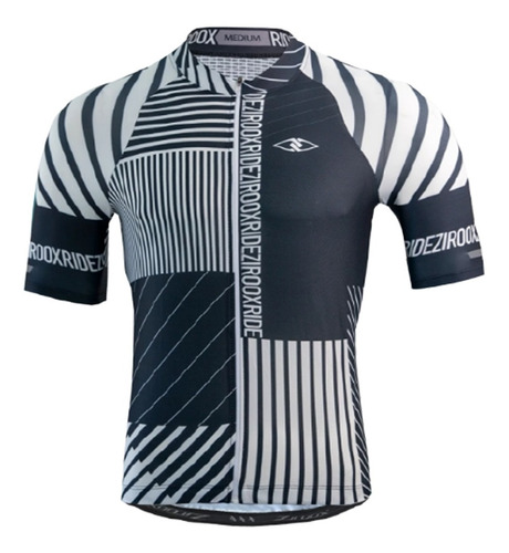 Jersey Remera Ciclismo Ziroox Liverpool