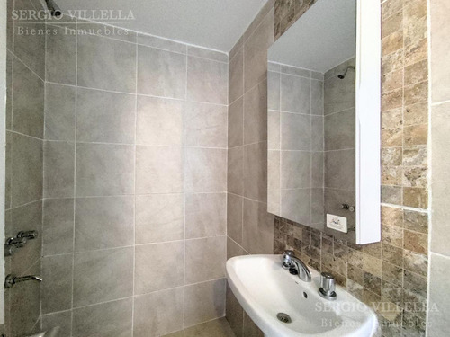 Imagen 8 de 13 de Iriondo 1300 - Departamento De Un Dormitorio En Venta Con Cochera - Rosario - Echesortu