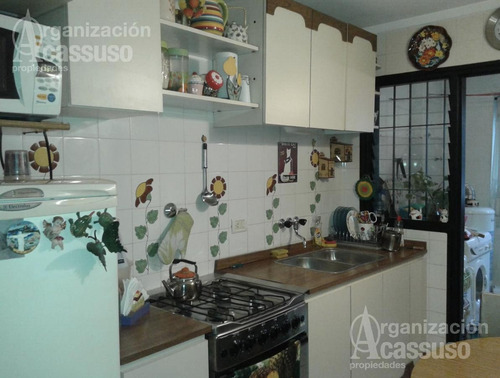 Imagen 2 de 6 de Departamento - San Isidro