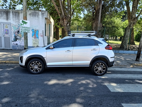 Chery Tiggo 2 Pro 1.5 Confort Cvt