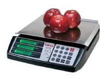 Comprar Balança Eletronica Digital Urano 20kg Com Selo Inmetro Bat.