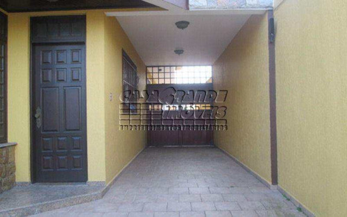 Imagem 2 de 19 de Excelente Casa Em Praia Grande, Vila Caiçara - V5129