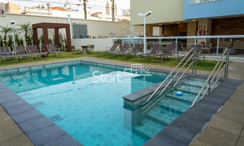 Apartamento Á Venda E Para Aluguel Em Centro - Ap006779