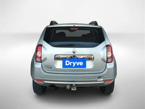 Imagem 5 de 14 de Renault Duster 1.6 16v Hiflex