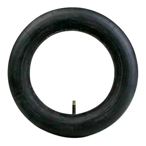 Imagem 5 de 6 de Camara Ar Moto Borilli Reforcada 4mm Aro 18 Trilha Motocross
