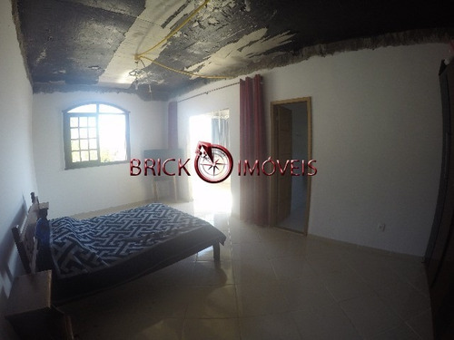 Imagem 10 de 27 de Casa Independente Com 5 Quartos Sendo 3 Suítes No Golfe - Teresópolis/rj. - Ca00259 - 4921515