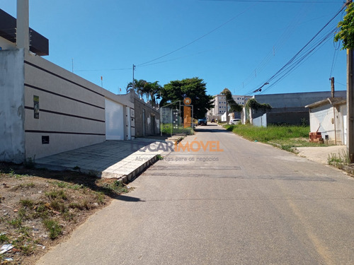 Imagem 5 de 5 de Terreno Em Alto Maron, Vitória Da Conquista/ba De 360m² À Venda Por R$ 170.000,00 - Te2167845-s