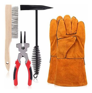 Piquetas Ruddman Supplies Herramienta De Martillo Cincelad Piquetas Ruddman Supplies Herramienta De Martillo Cincelad