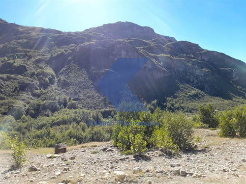 Hermoso Terreno Con 9 Kms De Río En Venta En Cisnes