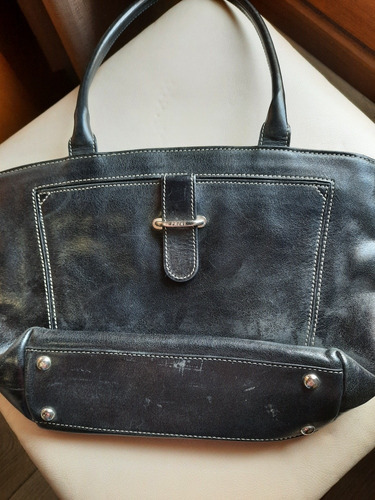 Cartera Negra Prune 