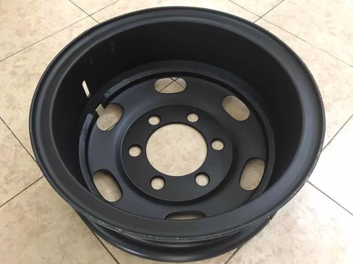 Imagen 5 de 6 de Rin 20 Mitsubishi Fk-617 (original)