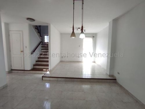 Imagen 7 de 28 de Hermoso Townhouse Urb. Las Bungavillas El Limón Sector El Progreso 23-12617 Ejc 04243439046