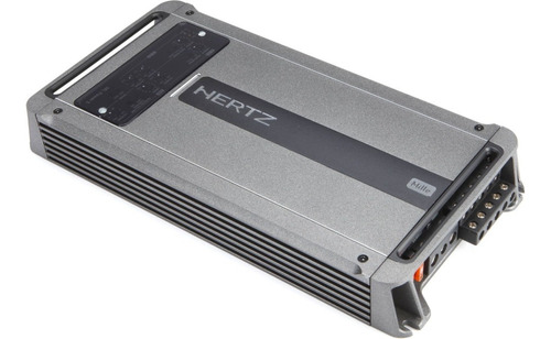 Amplificador Hertz Ml Power 5. Clase D 950w. Original.