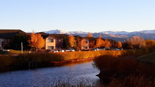 Imagen 8 de 14 de Bariloche. Departamento En Barrio Cerrado Con Costa De Lago
