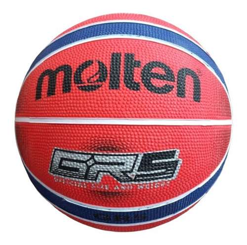 Pelota Basket Gr5x Molten Lmr Deportes