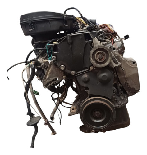 Motor Renault Clio Rt Express Renault 19 1.4 1999 (5085) (Usado)