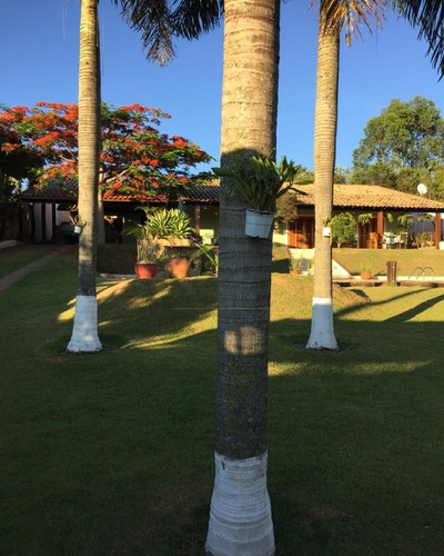 Chácara A Venda Na Estancia Santa Helena Em Jarinu Sp - Ch00047 - 68754917