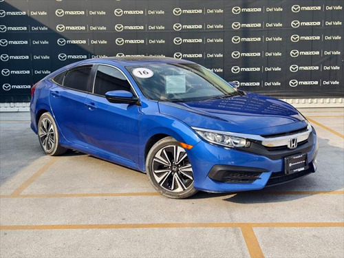 Honda Civic 1.5 Turbo Sedan Cvt