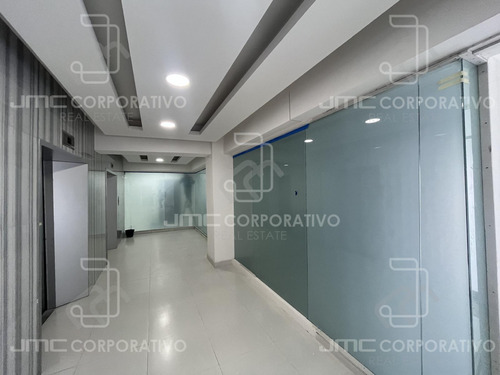 Oficina Penthouse En Renta, Clle. Avena, Col. Granjas México