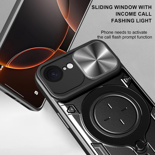 Funda A Prueba De Golpes Para Oppo Reno 7 5g/reno 7 Lite/reno 7z 5g