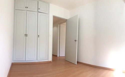 Marti Reciclado A Nuevo, A 2 Cuadras Rambla, Liv Y Comedor Grande 3 Dorm Con Placares, 2 Baños Completos, Amplios A Nuevo Moderna Cocina, Con Muchos Placares Calefacción Vigilancia 18 Horas