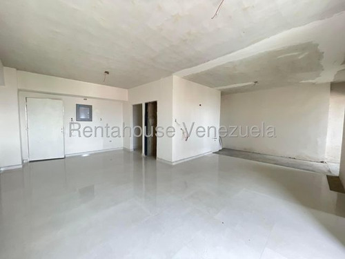 Apartamento En Venta Urb. Base Aragua 26-341 Df
