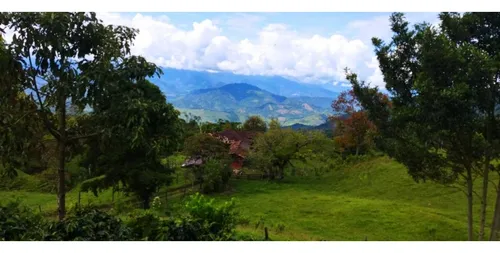 Vendo Lote En Los Andes Antioquia