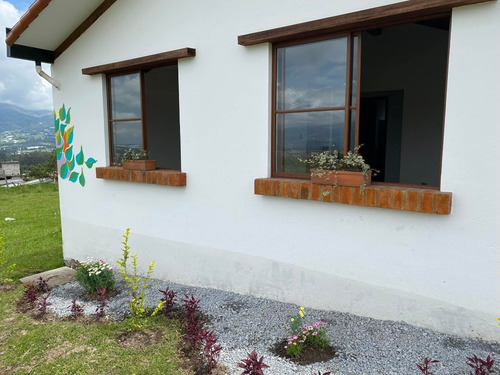 Imagen 9 de 15 de Casa En Ayora, Cayambe $45000 Negociables
