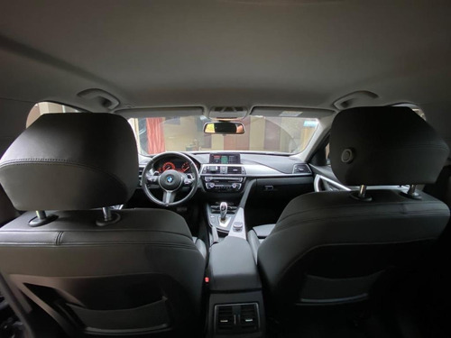 Bmw 330i Shadow Automatico